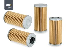 CM FILTER CMH12214 - HYDRAULIC FILTER
