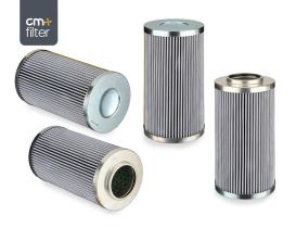 CM FILTER CMH12216 - HYDRAULIC FILTER