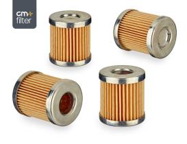 CM FILTER CMH12224 - HYDRAULIC FILTER