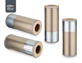 CM FILTER CMH12256 - HYDRAULIC FILTER