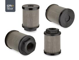 CM FILTER CMH12262 - HYDRAULIC FILTER