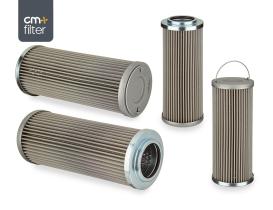 CM FILTER CMH12284 - HYDRAULIC FILTER