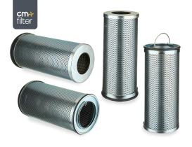 CM FILTER CMH12288 - HYDRAULIC FILTER