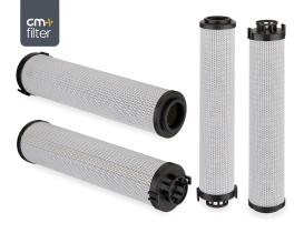 CM FILTER CMH12294 - HYDRAULIC FILTER