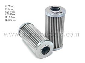 CM FILTER CMH12300 - HYDRAULIC FILTER