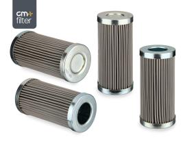 CM FILTER CMH12301 - HYDRAULIC FILTER