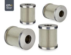 CM FILTER CMH16007 - HYDRAULIC FILTER