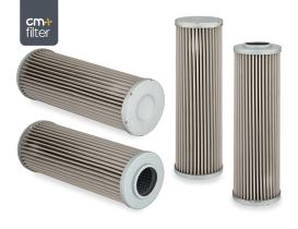CM FILTER CMH16016 - HYDRAULIC FILTER
