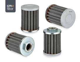 CM FILTER CMH16021 - HYDRAULIC FILTER