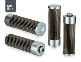 CM FILTER CMH16031 - HYDRAULIC FILTER