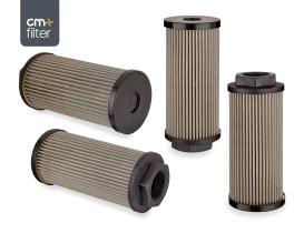 CM FILTER CMH16038 - HYDRAULIC FILTER