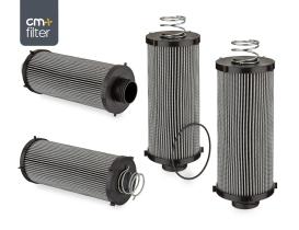 CM FILTER CMH16044 - HYDRAULIC FILTER
