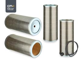 CM FILTER CMH16048 - HYDRAULIC FILTER