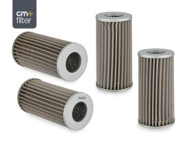 CM FILTER CMH16063 - HYDRAULIC FILTER