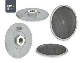 CM FILTER CMH16064 - HYDRAULIC FILTER