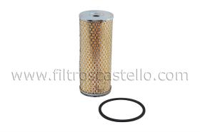 CM FILTER CMH16069 - HYDRAULIC FILTER