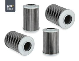 CM FILTER CMH16070 - HYDRAULIC FILTER