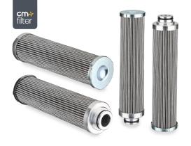 CM FILTER CMH16075 - HYDRAULIC FILTER