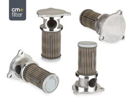 CM FILTER CMH16079 - HYDRAULIC FILTER