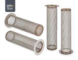 CM FILTER CMH16080 - HYDRAULIC FILTER