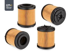 CM FILTER CMH16081 - HYDRAULIC FILTER