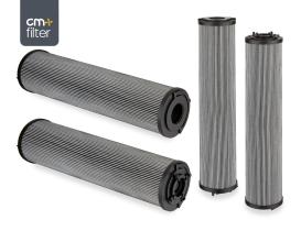 CM FILTER CMH16084 - HYDRAULIC FILTER