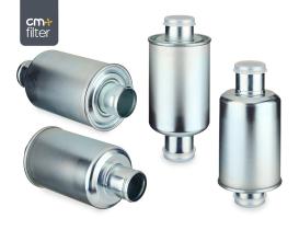 CM FILTER CMH16085 - HYDRAULIC FILTER 45MM