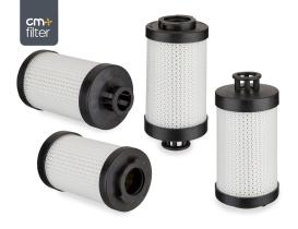CM FILTER CMH16087 - HYDRAULIC FILTER
