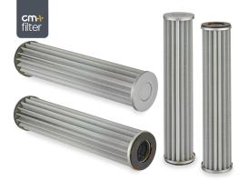 CM FILTER CMH16132 - HYDRAULIC FILTER