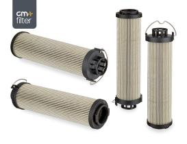 CM FILTER CMH16133 - HYDRAULIC FILTER