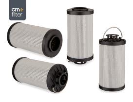 CM FILTER CMH16134 - HYDRAULIC FILTER
