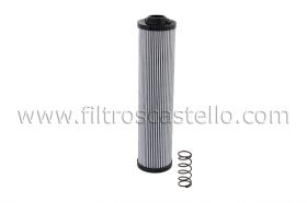 CM FILTER CMH16142 - HYDRAULIC FILTER
