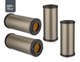 CM FILTER CMH16143 - HYDRAULIC FILTER