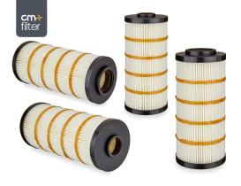 CM FILTER CMH16155 - HYDRAULIC FILTER