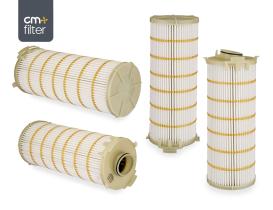 CM FILTER CMH16156 - HYDRAULIC FILTER