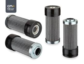 CM FILTER CMH16158 - HYDRAULIC FILTER