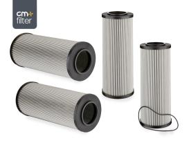 CM FILTER CMH16159 - HYDRAULIC FILTER