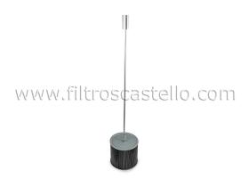 CM FILTER CMH16160 - HYDRAULIC FILTER