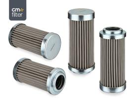 CM FILTER CMH16161 - HYDRAULIC FILTER