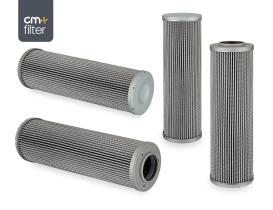 CM FILTER CMH16166 - HYDRAULIC FILTER