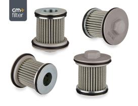 CM FILTER CMH16169 - HYDRAULIC FILTER