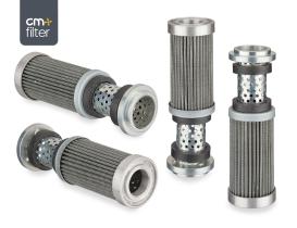CM FILTER CMH16189 - HYDRAULIC FILTER