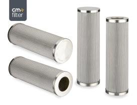 CM FILTER CMH16200 - HYDRAULIC FILTER