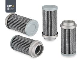CM FILTER CMH16202 - HYDRAULIC FILTER
