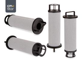 CM FILTER CMH16203 - HYDRAULIC FILTER