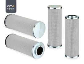 CM FILTER CMH16204 - HYDRAULIC FILTER