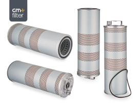 CM FILTER CMH16210 - HYDRAULIC FILTER