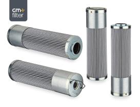CM FILTER CMH16219 - HYDRAULIC FILTER
