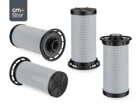CM FILTER CMH16240 - HYDRAULIC FILTER