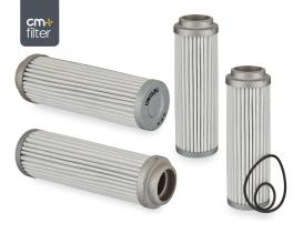 CM FILTER CMH16241 - HYDRAULIC FILTER